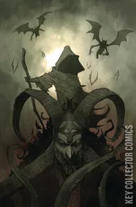 Dark Ark #6