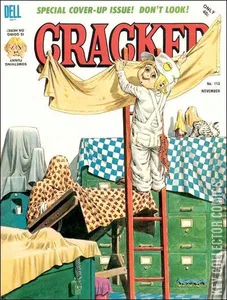 Cracked #113