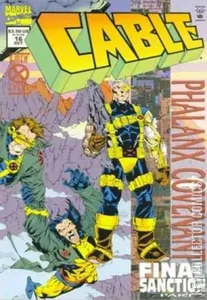 Cable #16