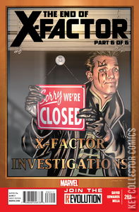 X-Factor #262