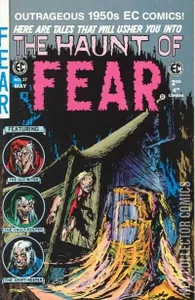 Haunt of Fear #27