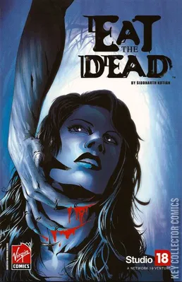 Eat The Dead