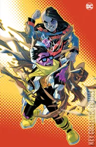 Sinister Sons #1