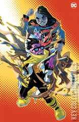 Variant Cover for Sinister Sons #1