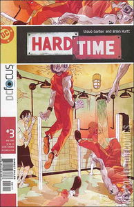 Hard Time #3