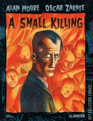 A Small Killing