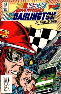 NASCAR Adventures #3