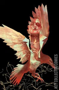 An Unkindness of Ravens #1