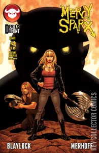 Mercy Sparx #4