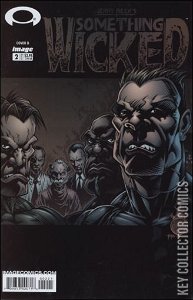 Something Wicked #2