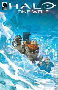 Halo: Lone Wolf #3