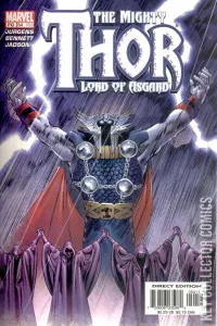 Thor #54