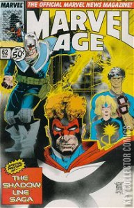 Marvel Age #62