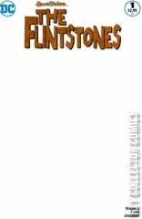 Variant Cover for Flintstones #1