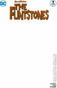 Flintstones #1 