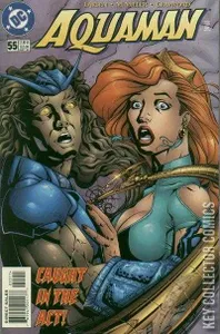 Aquaman #55