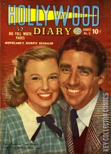 Hollywood Diary #5