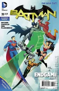 Batman #35
