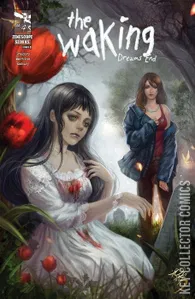 The Waking: Dreams End #4