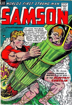 Samson