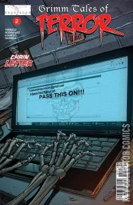 Grimm Tales of Terror #2