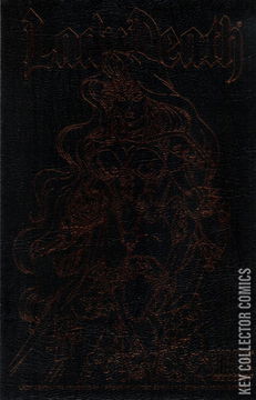 Variant Cover for Lady Death IV: The Crucible #1