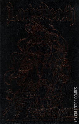 Lady Death IV: The Crucible