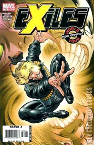 Exiles #74