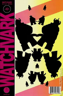Watchvark