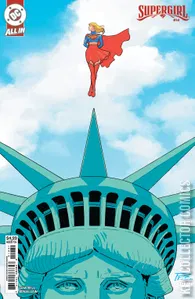 Supergirl #14