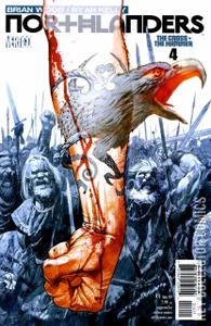 Northlanders #14