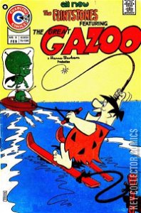 The Great Gazoo #8