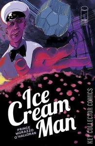 Ice Cream Man #45