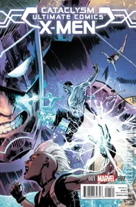 Cataclysm: Ultimate Comics X-Men #1