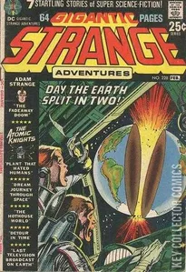 Strange Adventures #228
