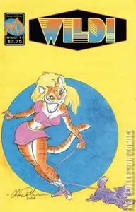Wild! #11