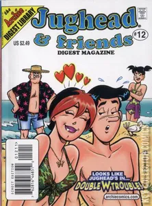 Jughead & Friends Digest #12