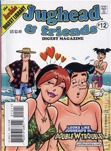 Jughead & Friends Digest #12