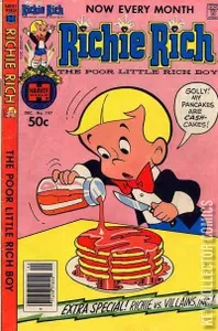 Richie Rich #197