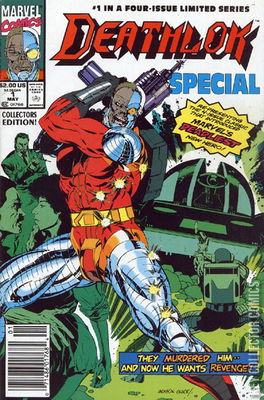 Deathlok Special