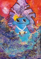 Variant Cover for Twig #1