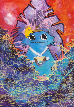 Variant Cover for Twig #1