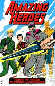 Amazing Heroes #124