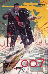 007 #1