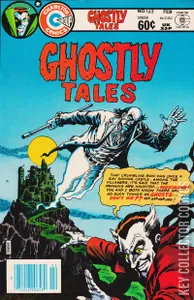 Ghostly Tales #165