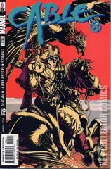 Cover for Cable #106