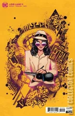 Cover for Lois Lane #11