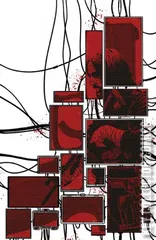 Variant Cover for BRZRKR #7