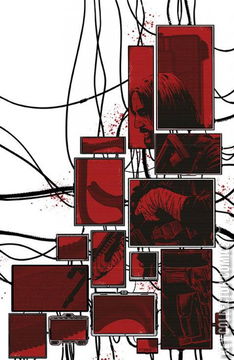 Variant Cover for BRZRKR #7