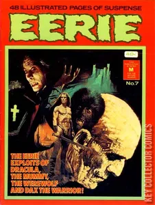 Eerie #7